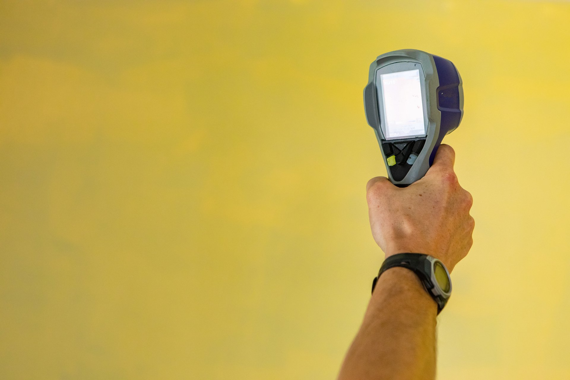 Radon Testing Services in Prior Lake, MN