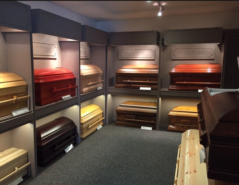 Jewish Funeral Home in San Diego AM Israel Mortuary