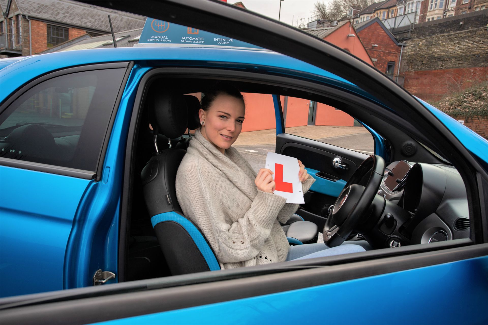 DVSA driving test changes may 2025