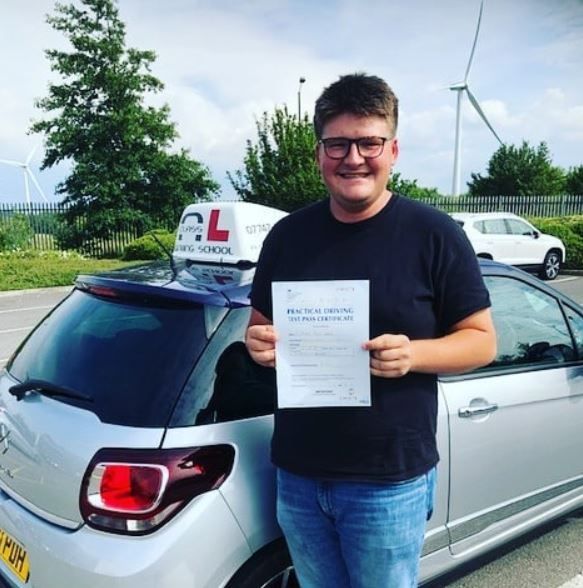 A-Class Driving School offering cheap driving lessons in frampton cotterell from &pound;42.00 per hour.
