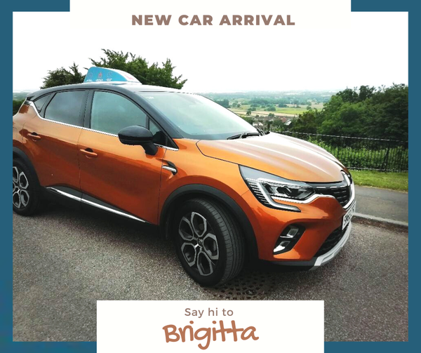 a-class driving school's tuition vehicles 2021