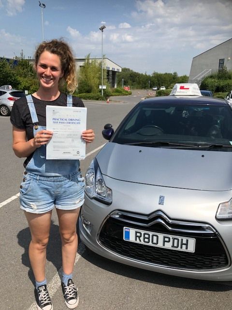 A-Class Driving School offering cheap driving lessons in Chipping Sodbury from £42.00 per hour.