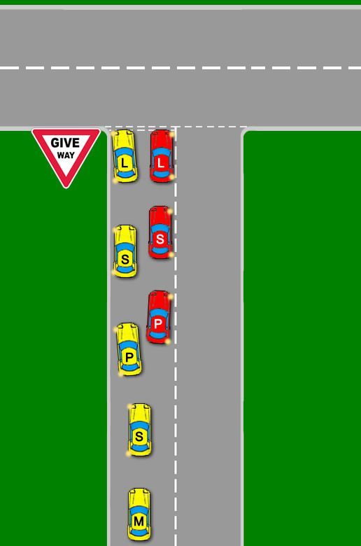 driving tutorial on emerging