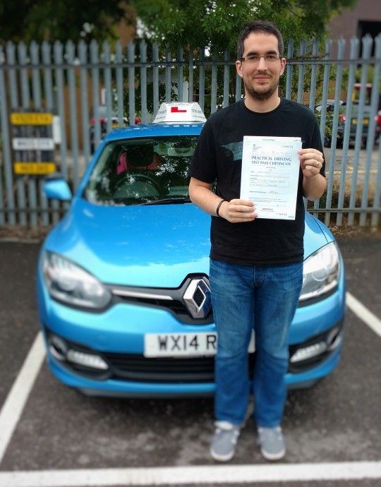 A-Class Driving School offering cheap driving lessons in Coalpit Heath from £42.00 per hour.
