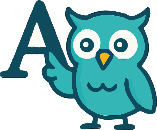 A friendly WordWise Owl - WordWise Literacy - fluency strategies for struggling readers