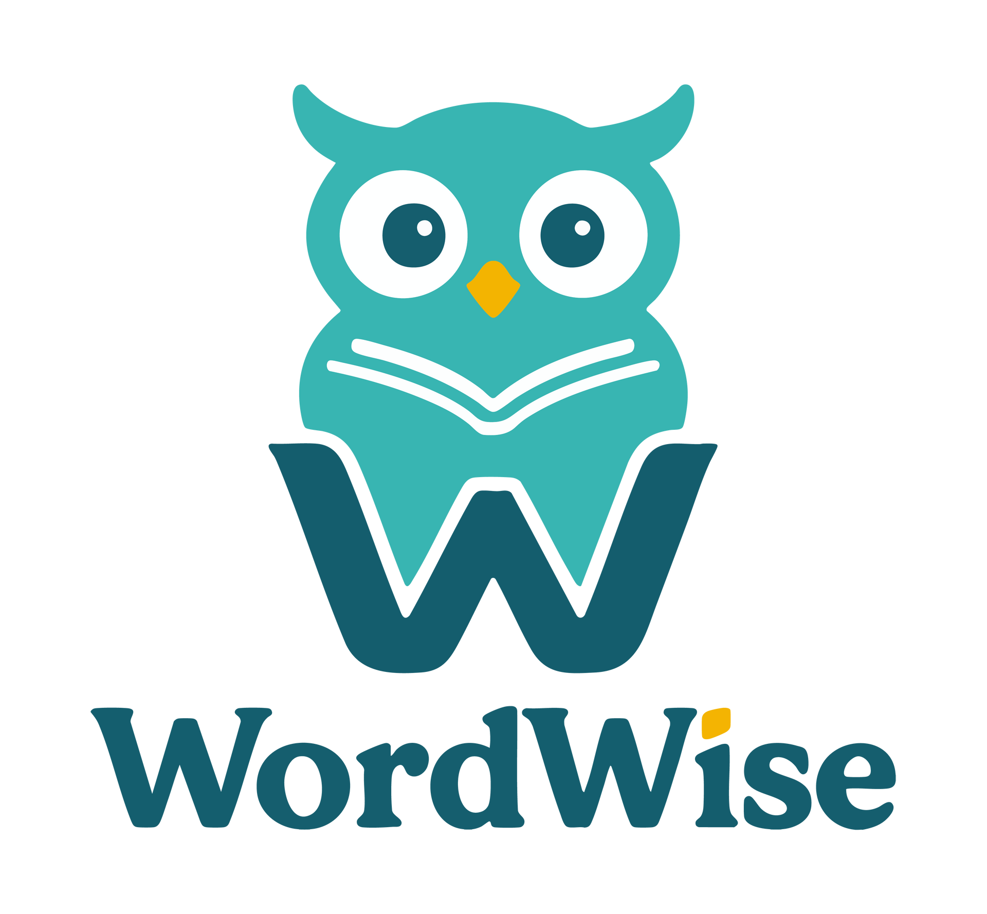 wordwise literacy logo