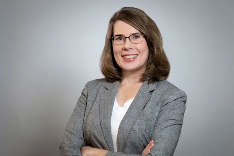 Laura Gault Laura Gault