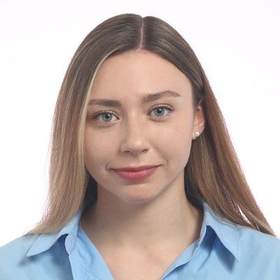 Gintė Martutaitytė Gintė Martutaitytė