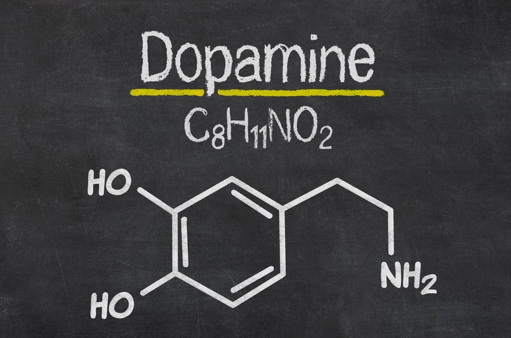 Dopamine Dopamine