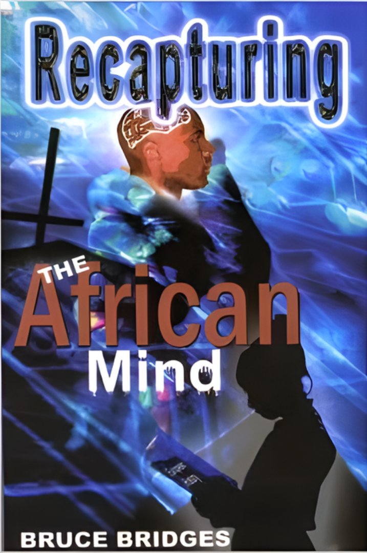 Book cover: