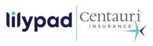 Logo with 