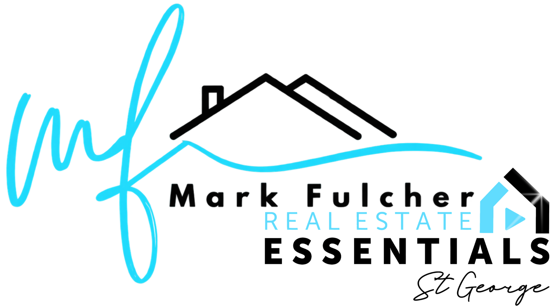 Real Estate Essentials logo