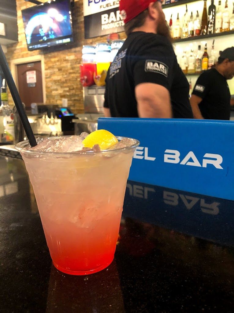 Bar Las Vegas, NV 7025808029