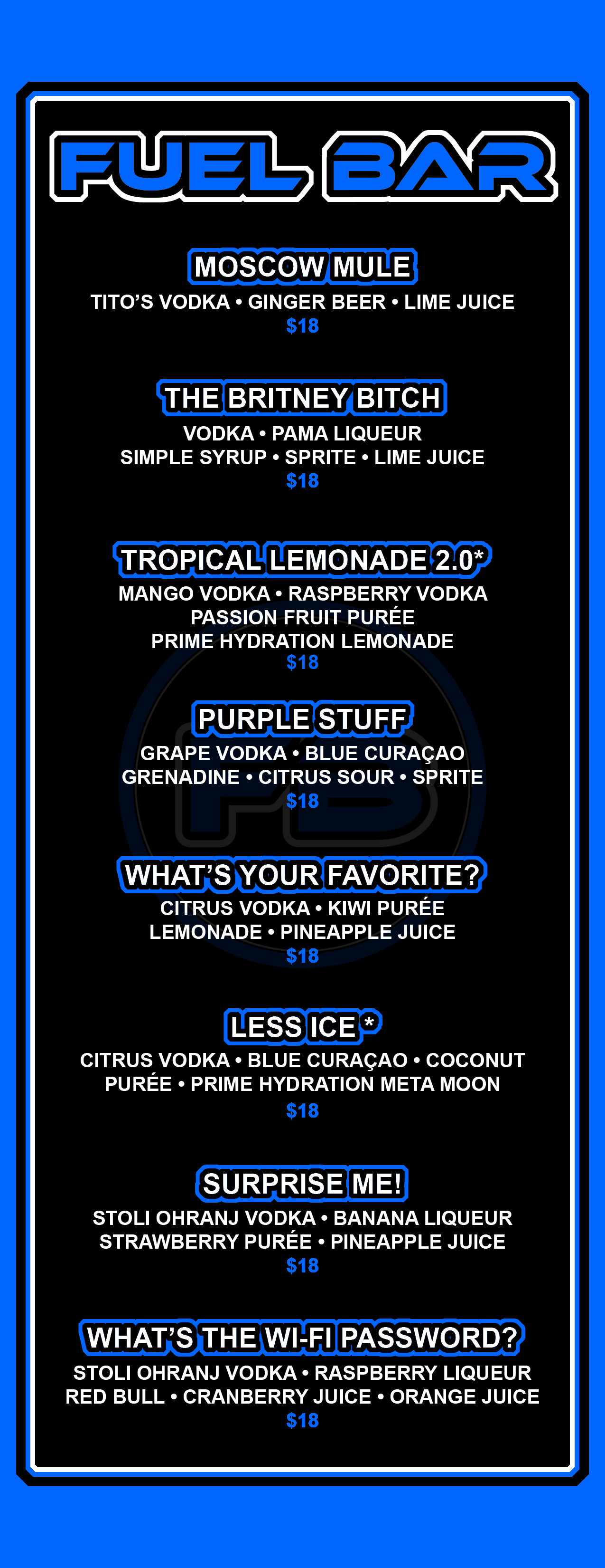 Bar Las Vegas, NV 7025808029