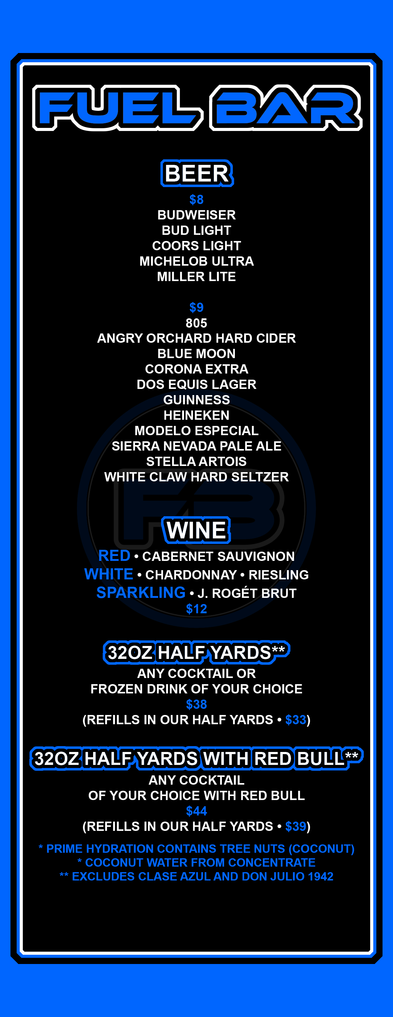 Bar Las Vegas, NV 7025808029