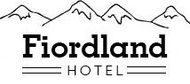 Fiordland Hotel - logo