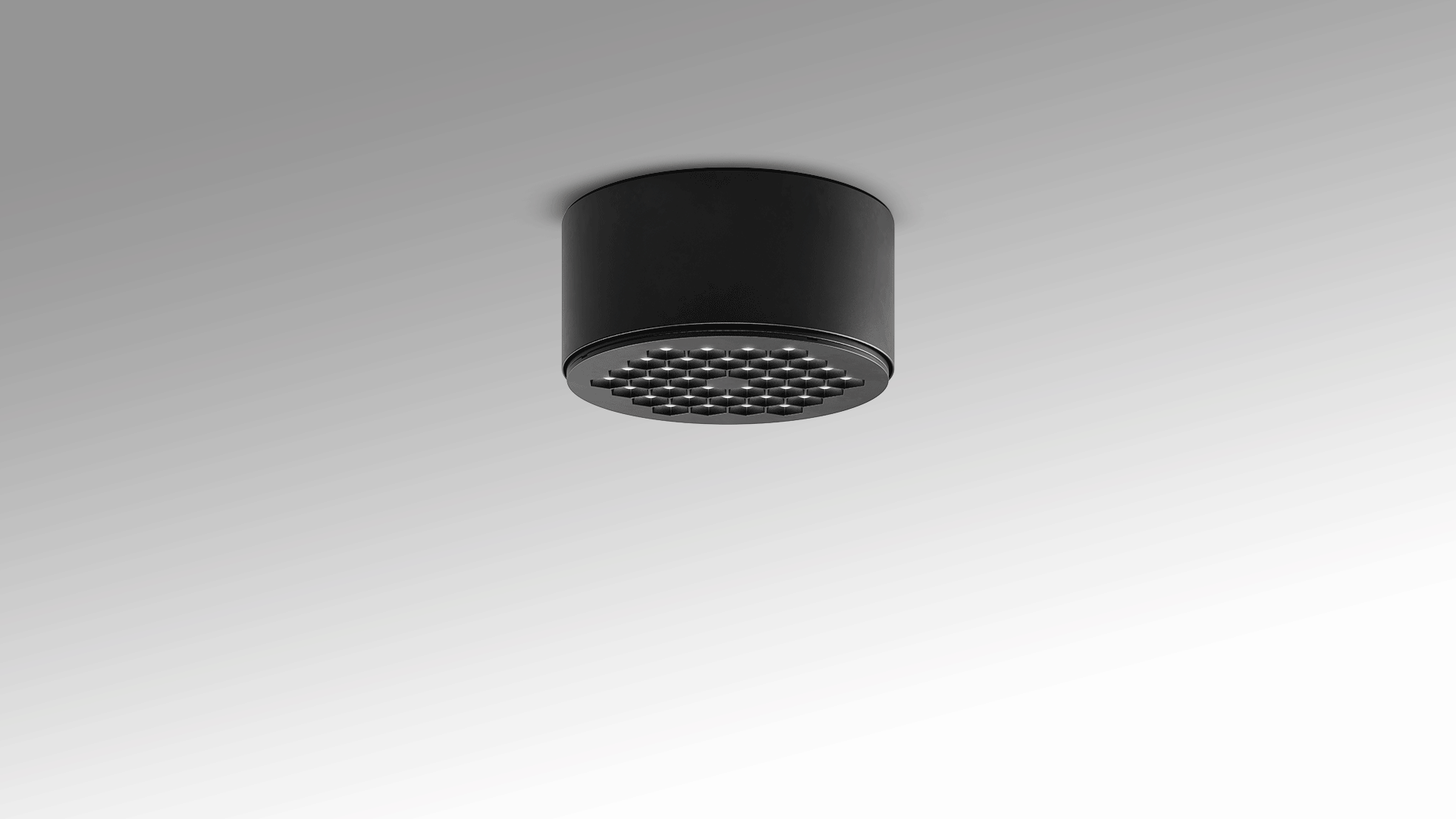 Artemide faretto tecnico Colombo Illuminazione Novara