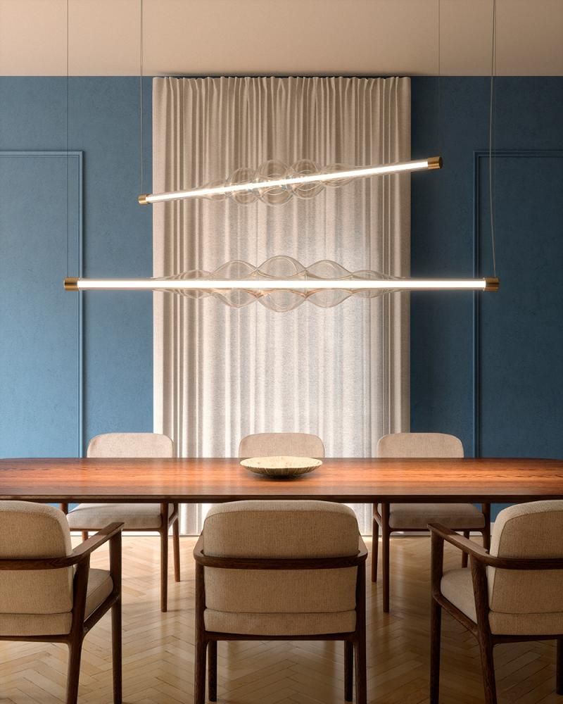 Cangini & Tucci lampadari Colombo Illuminazione Novara