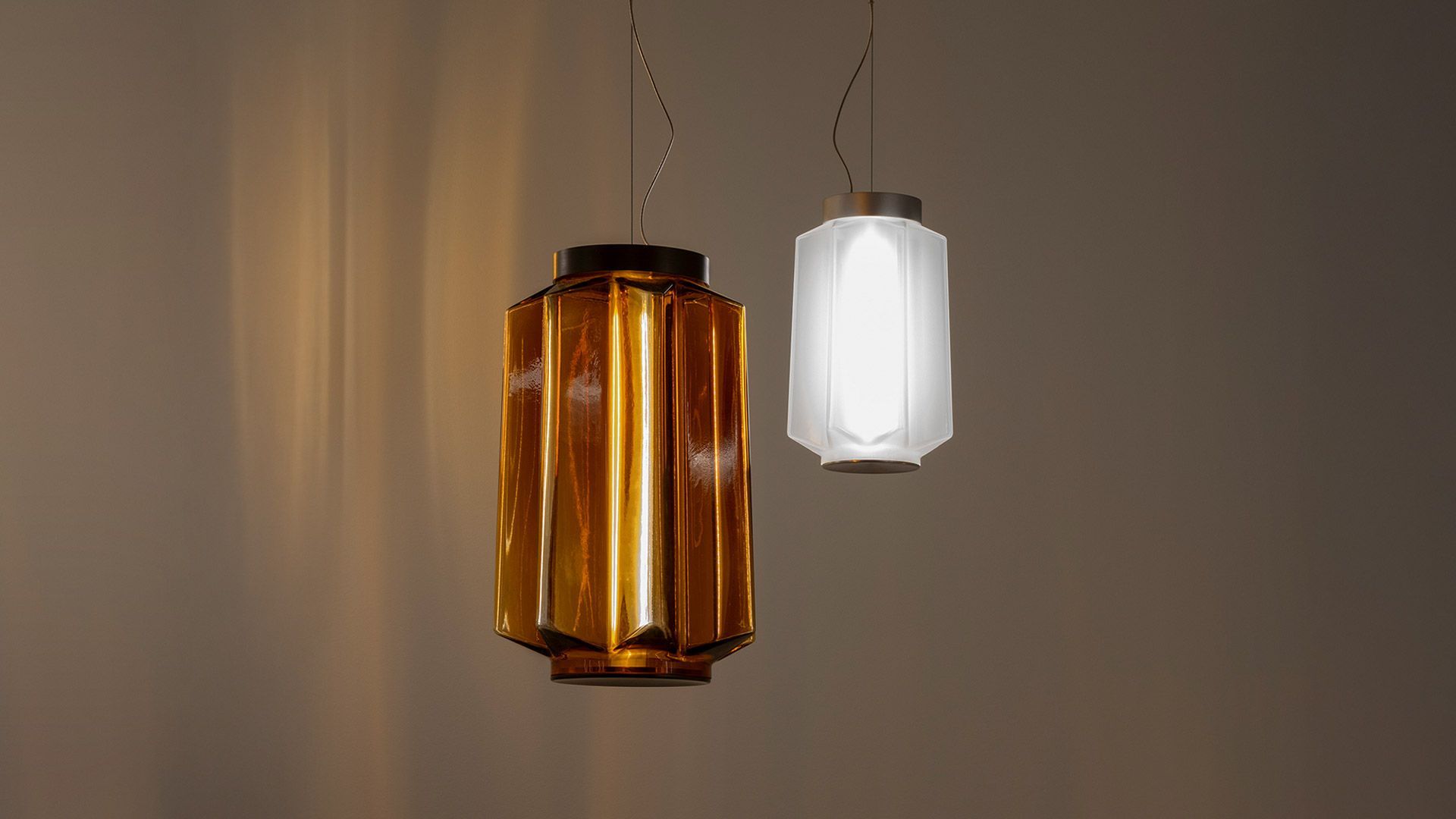 vendita Artemide lampadari Colombo Illuminazione Novara