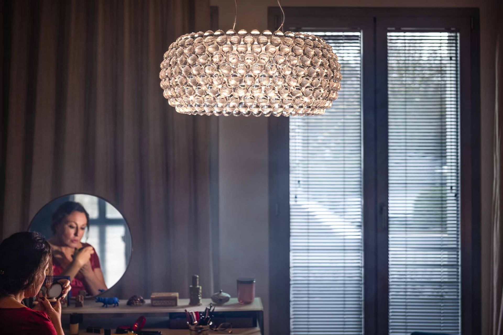 Foscarini lampade icone design sospensione Colombo Illuminazione Novara