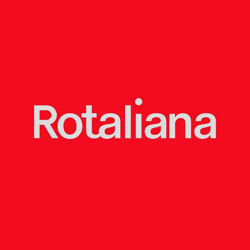 Rotaliana Colombo Illuminazione faretti tecnici Novara