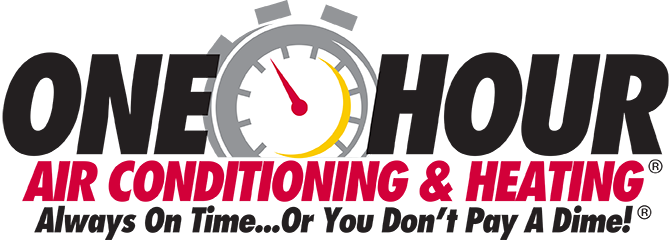One Hour Air Conditioning and Heating   