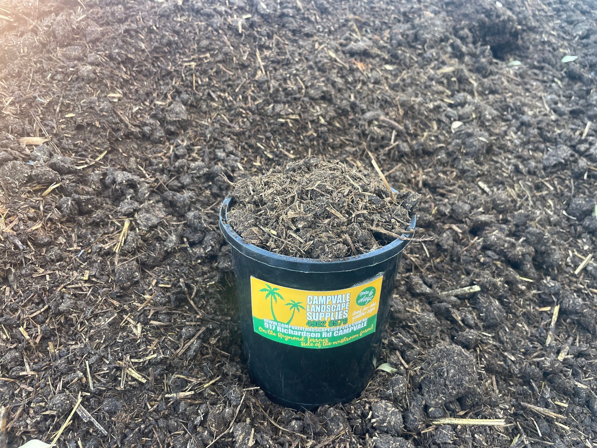 Organic Bio Waste — Campvale, NSW — Campvale Landscape Supplies Organic Bio Waste — Campvale, NSW — Campvale Landscape Supplies