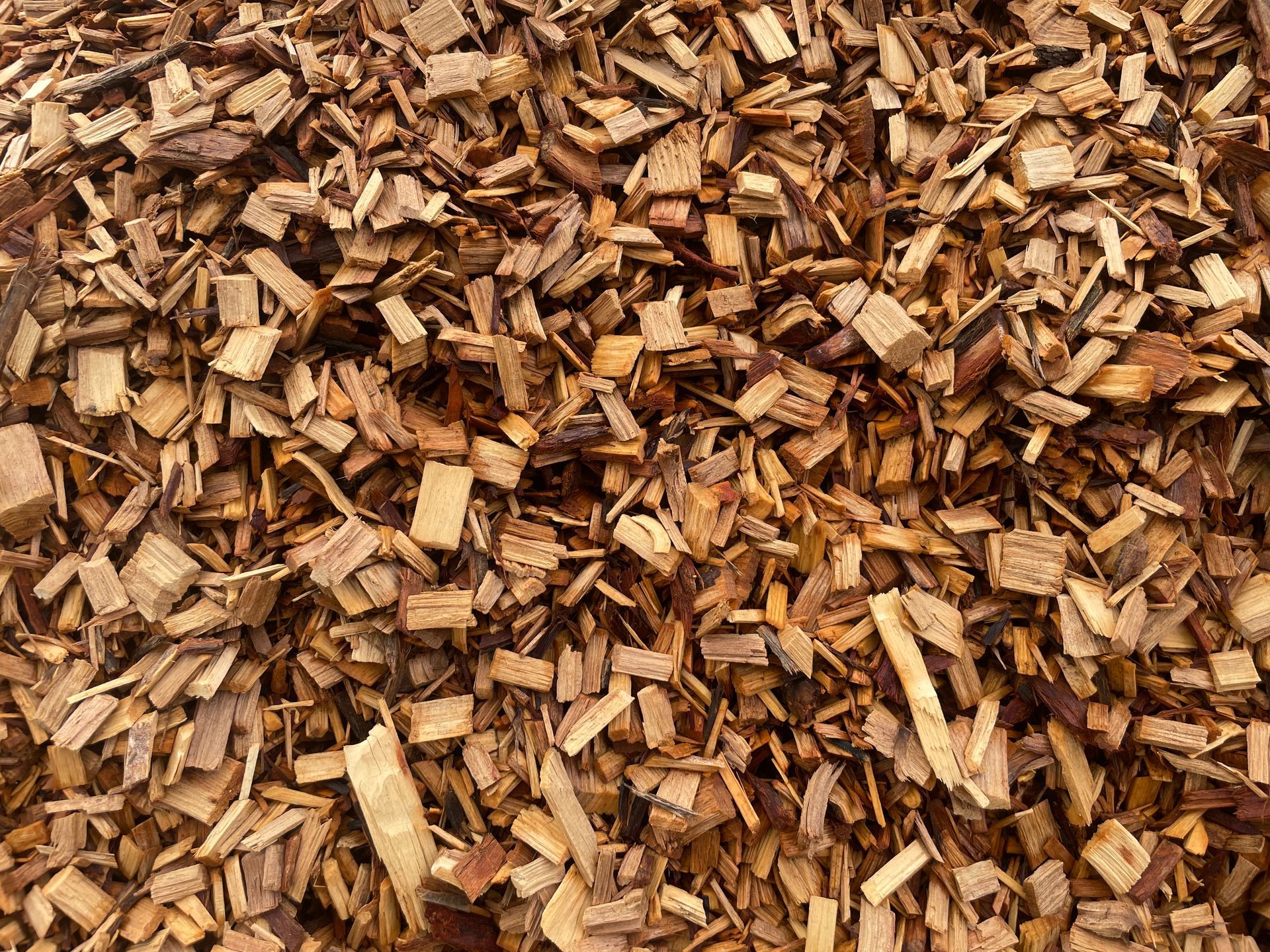 Bark Mulch — Campvale, NSW — Campvale Landscape Supplies Bark Mulch — Campvale, NSW — Campvale Landscape Supplies