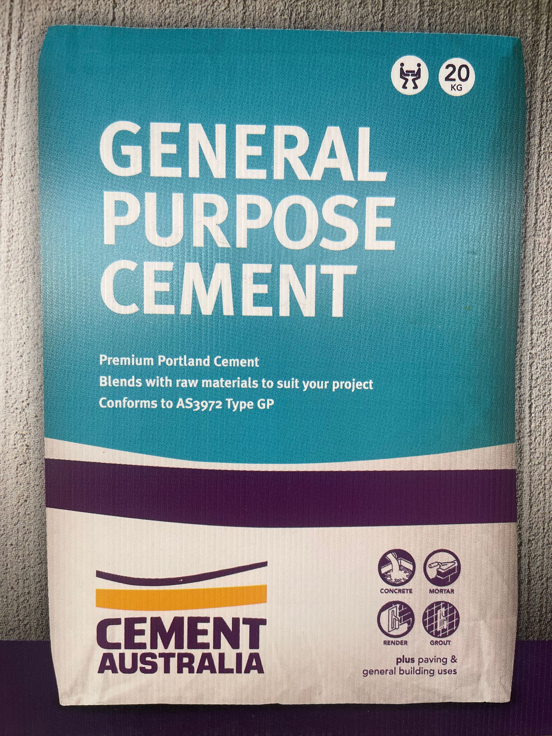 Concrete Mix Sand — Campvale, NSW — Campvale Landscape Supplies