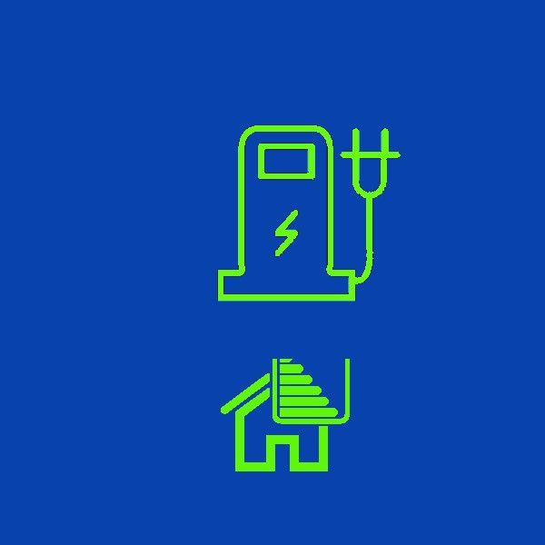 Wallbox: la colonnina di ricarica per veicoli elettrici di Adriatica Green Power 348 9050608
