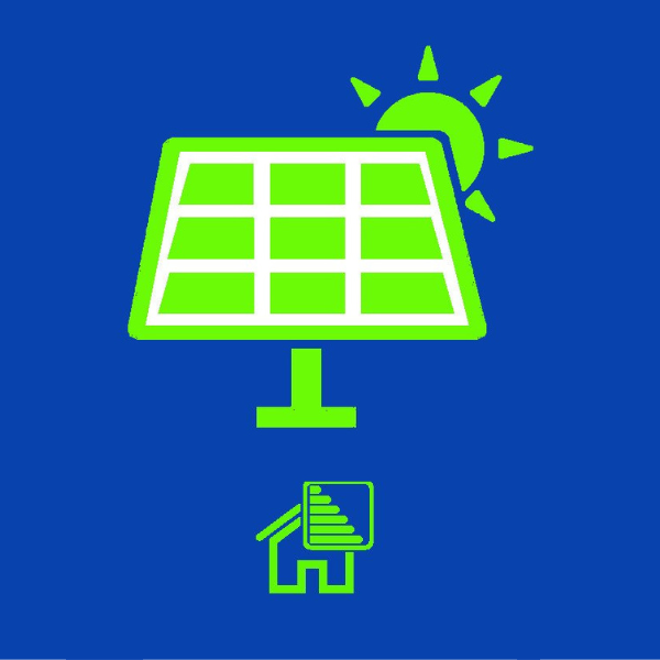 Il fotovoltaico per la casa di Adriatica Green Power 348 9050608