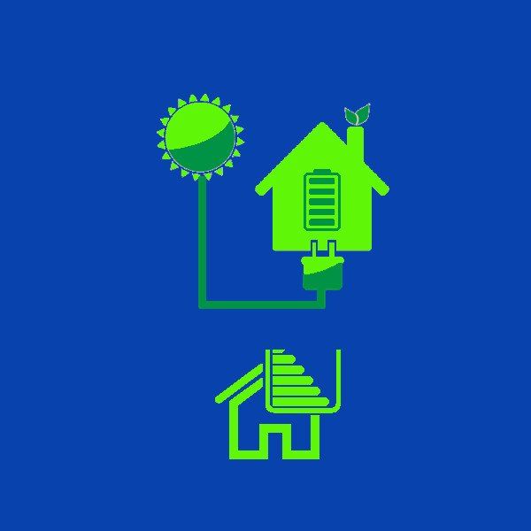 Il fotovoltaico con accumulo di Adriatica Green Power 348 9050608