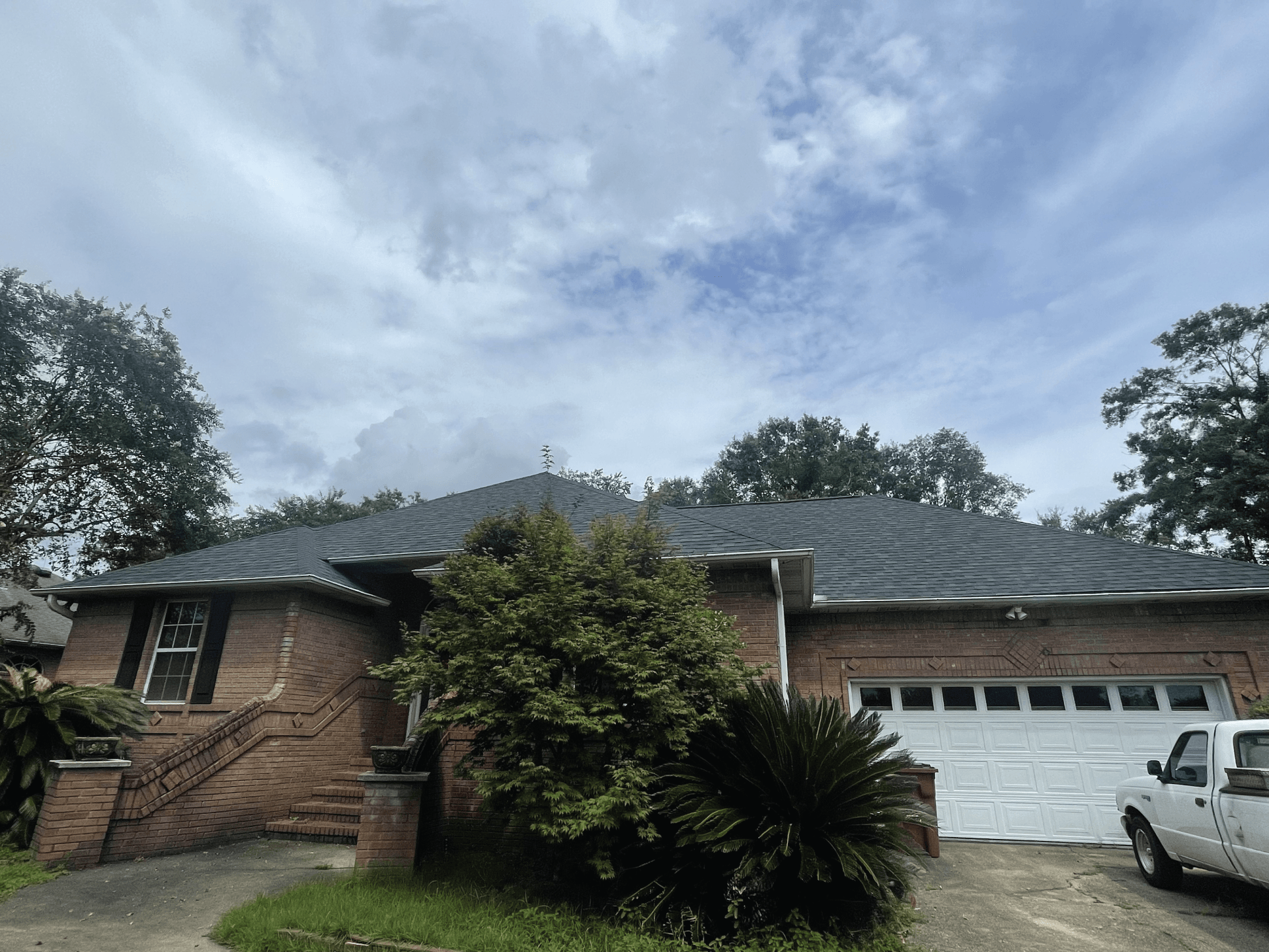 ElitePro Roofing and Construction Projects