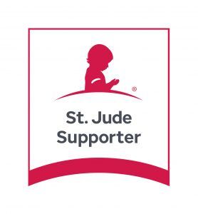 St. Jude Supporter