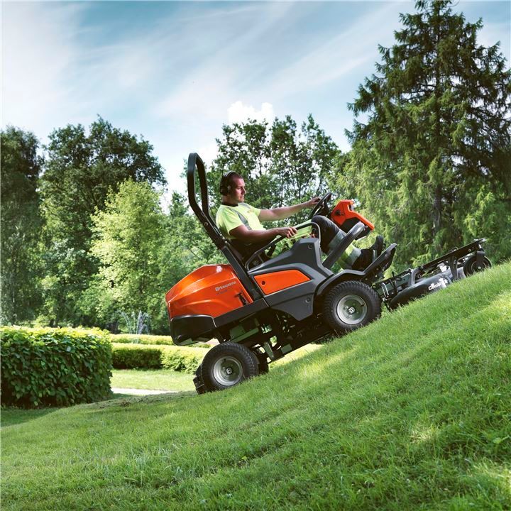 A Dunlite Generator With A Honda Engine — Mid Coast Mowers In Taree, NSW