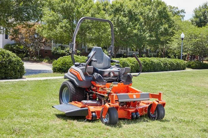 A Dunlite Generator With A Honda Engine — Mid Coast Mowers In Taree, NSW