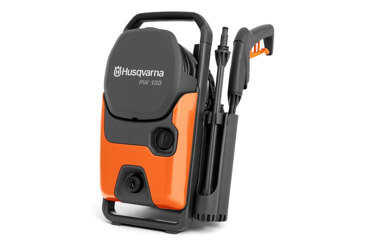 Husqvarna PW130 — Mid Coast Mowers In Taree, NSW