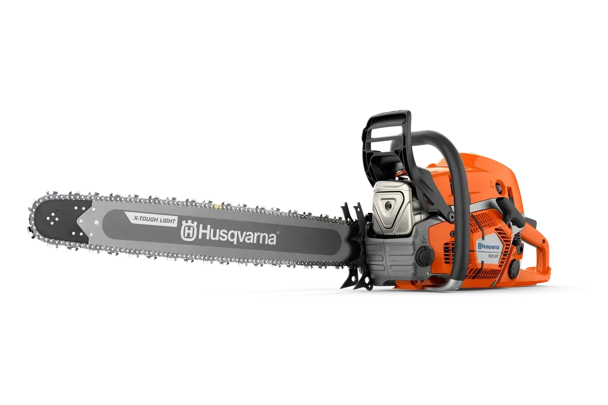 Husqvarna 543XP-24 — Mid Coast Mowers In Taree, NSW
