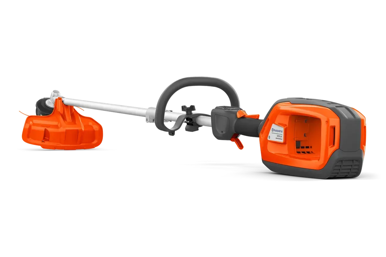 Husqvarna 525iLK — Mid Coast Mowers In Taree, NSW