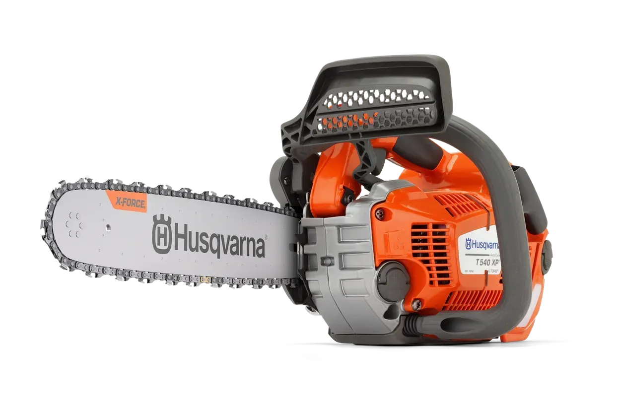Husqvarna T540XP II — Mid Coast Mowers In Taree, NSW