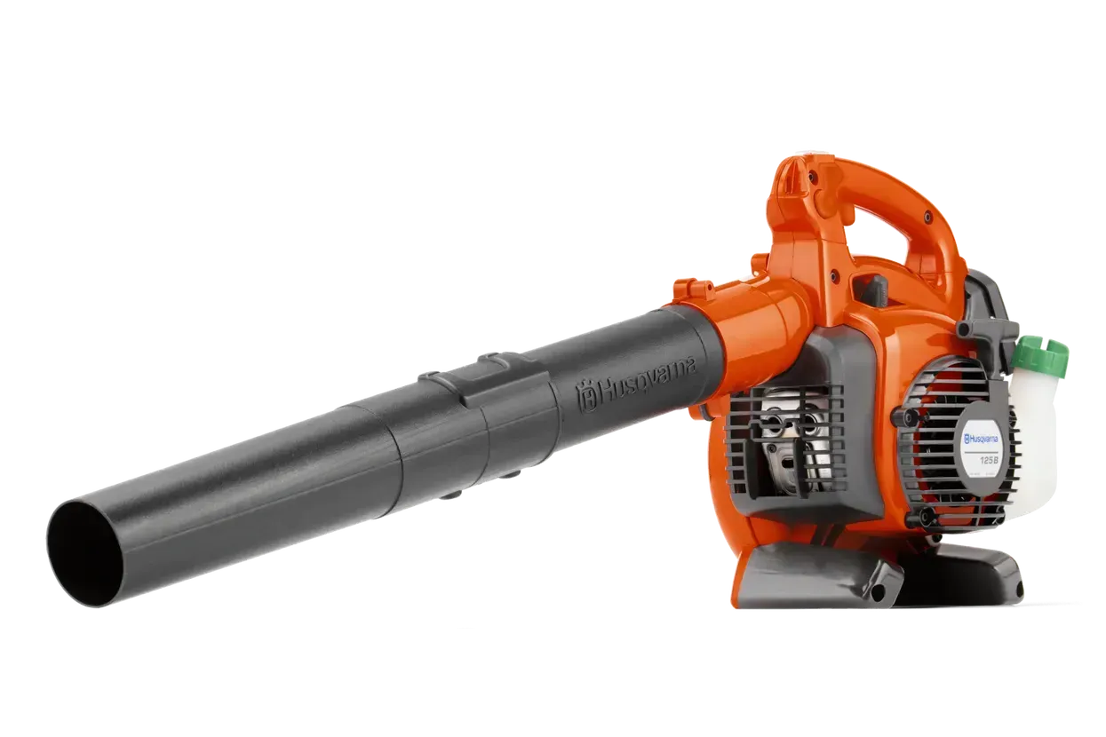 Husqvarna 125B — Mid Coast Mowers In Taree, NSW