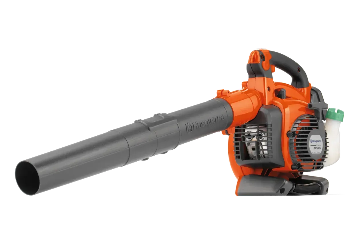 Husqvarna 125BVX — Mid Coast Mowers In Taree, NSW