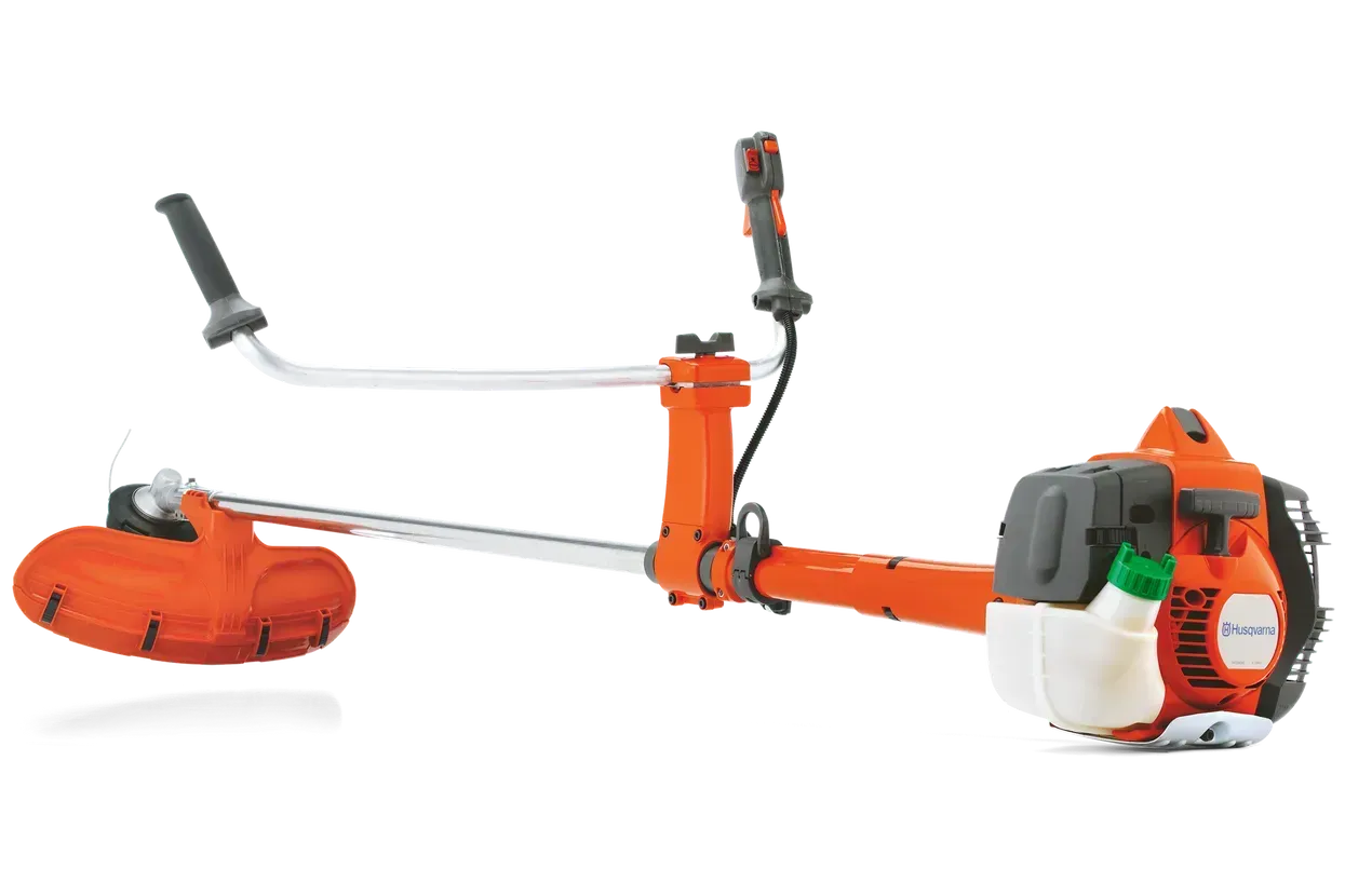 Husqvarna 535RXT — Mid Coast Mowers In Taree, NSW