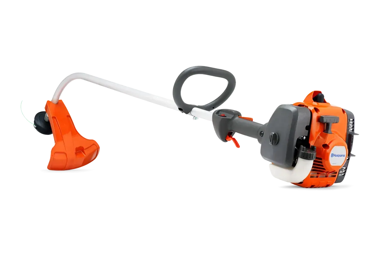 Husqvarna 122C — Mid Coast Mowers In Taree, NSW