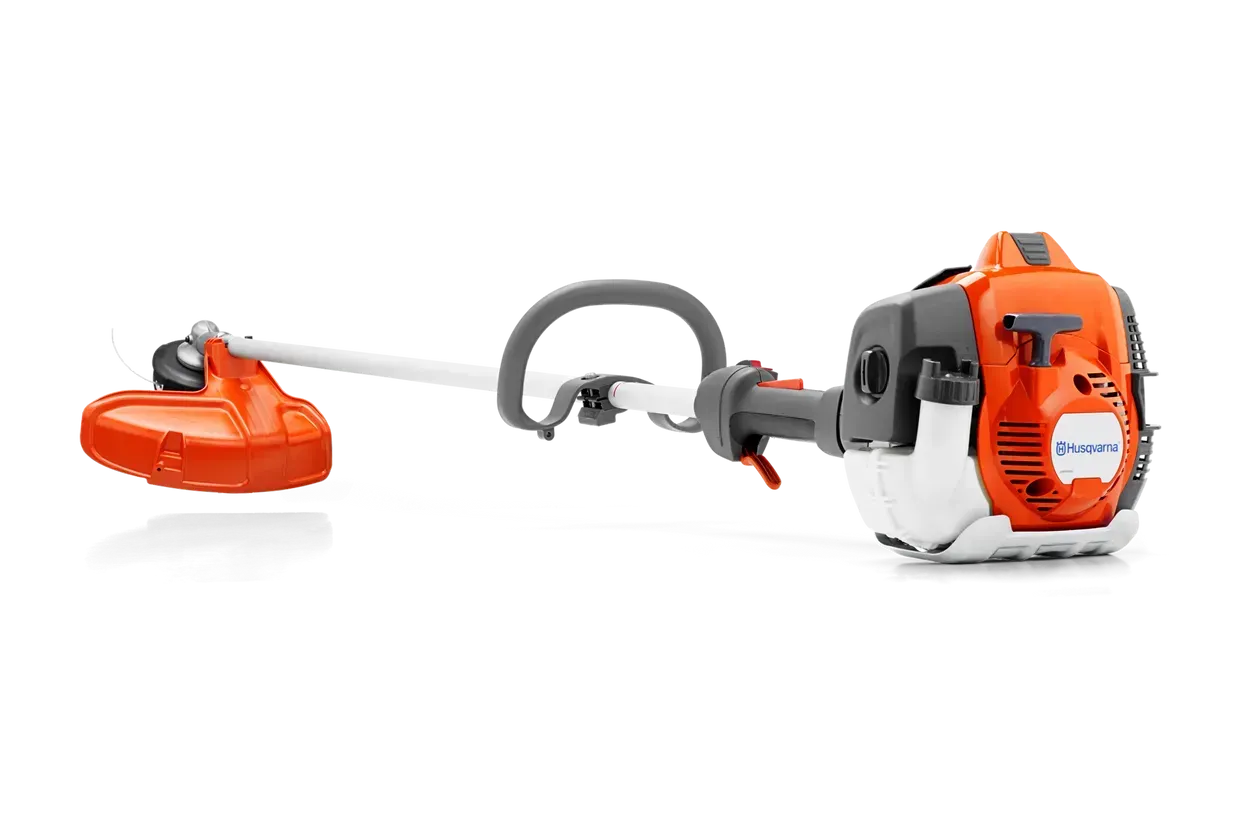 Husqvarna 535LST — Mid Coast Mowers In Taree, NSW