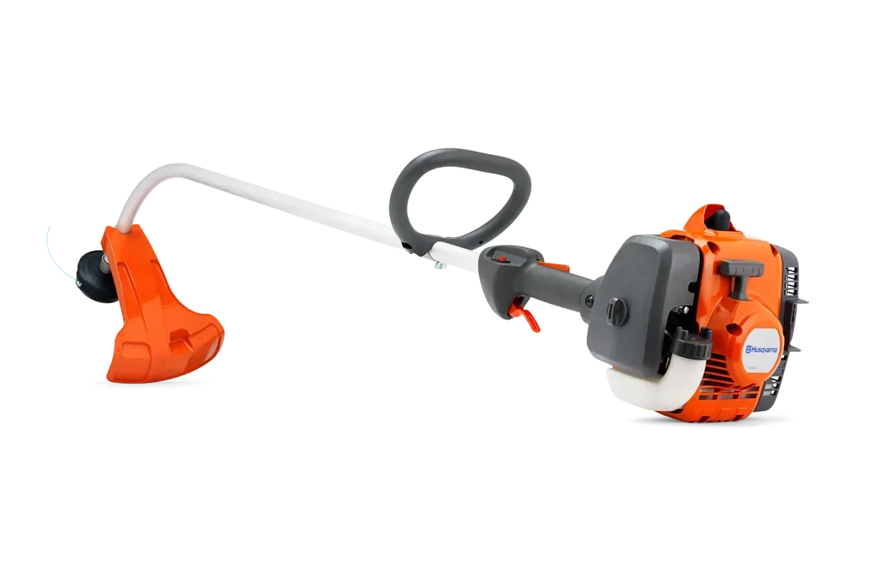 Husqvarna 129C — Mid Coast Mowers In Taree, NSW