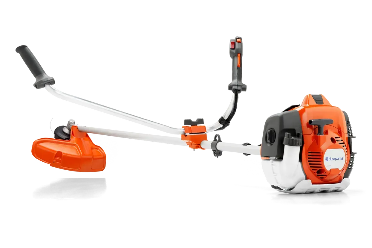 Husqvarna 525RS — Mid Coast Mowers In Taree, NSW