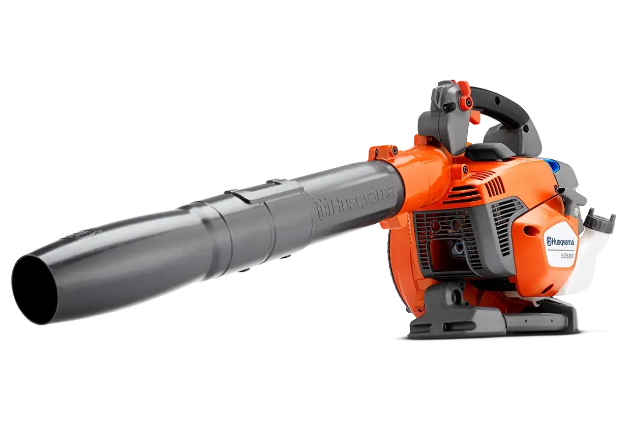 Husqvarna 525Bx — Mid Coast Mowers In Taree, NSW