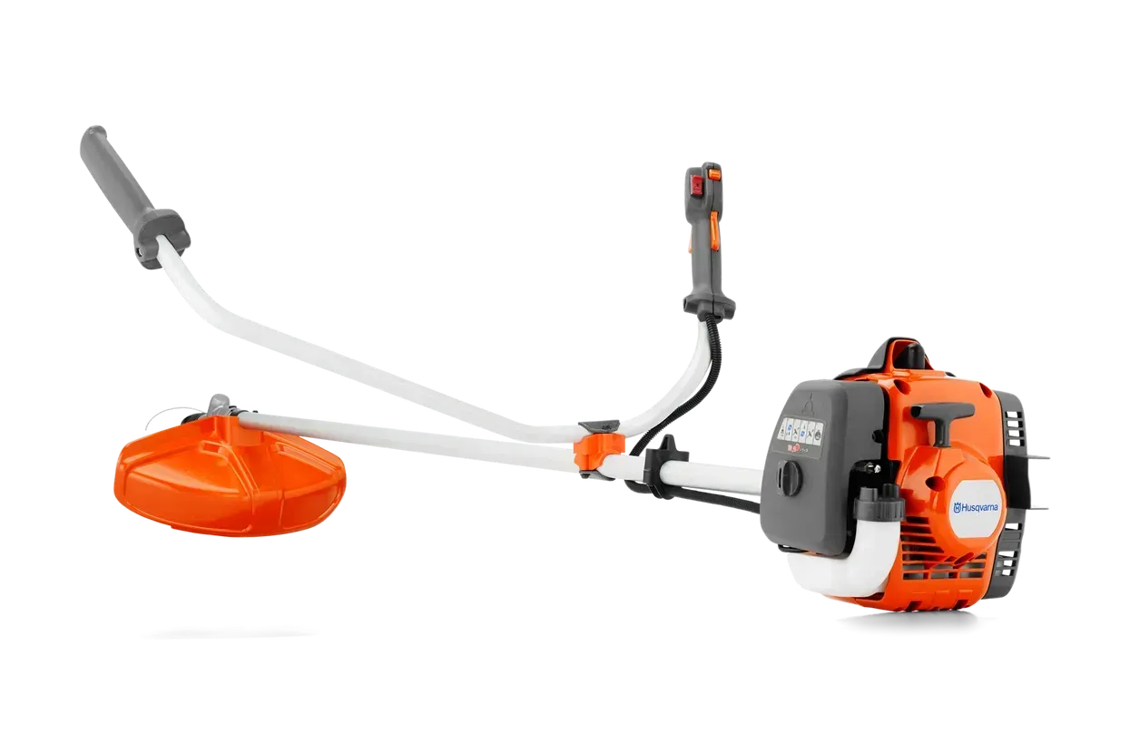 Husqvarna 129R — Mid Coast Mowers In Taree, NSW