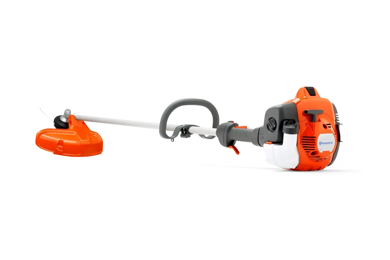 Husqvarna 522L — Mid Coast Mowers In Taree, NSW